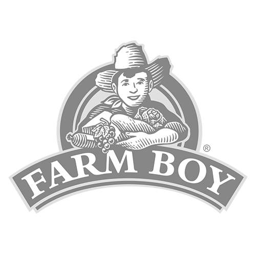 Customer Farm Boy Logo